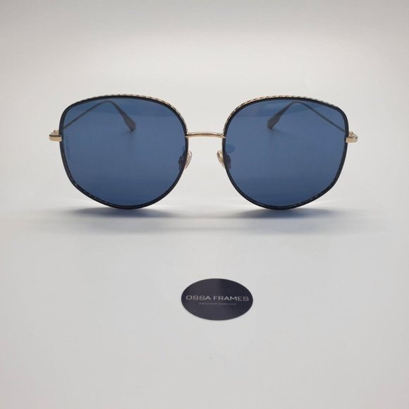 BRAND NEW DIOR DIOR BY DIOR 00086 SUNGLASSES - Picture 3 of 13